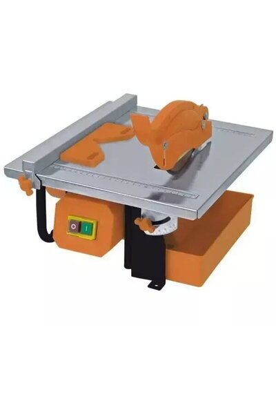 DEDRA EXIM A040010, 450W, 180 mm disc, Orange