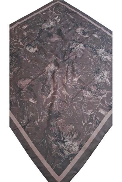 Guzeka Nora Premium Soft Scarf 100X100 cm