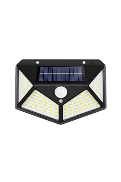 Aftermarket Lampa cu LED incarcare solara si senzor de miscare cu 100 LEDURI