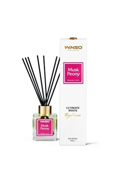 Winso Odorizant Camera Musk Peony Royal Series 100 ml
