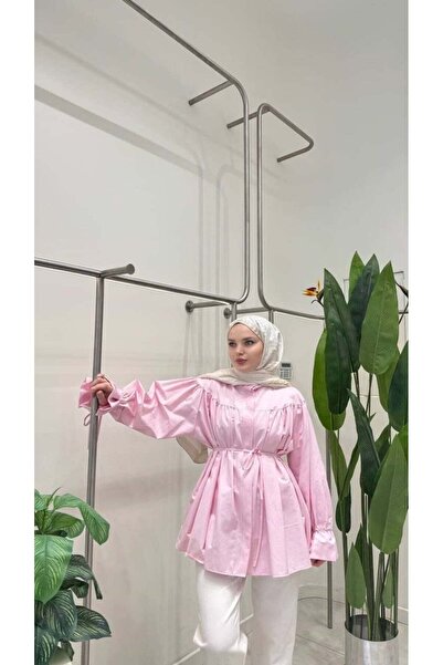 MODA قميص روميلا