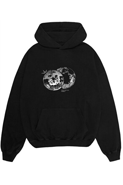 ELFERA Party Printed Sweatshirt