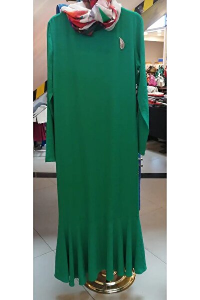KADO Flounce Dress