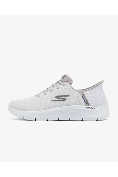 SKECHERS حذاء المشي Go Walk Flex - New World 216505TK WGY