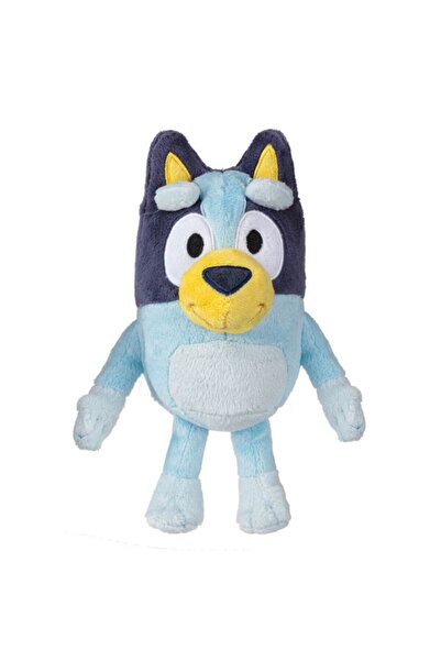 bluey Παιχνίδι από βελούδο Bluey, 20 εκ., Jumbo