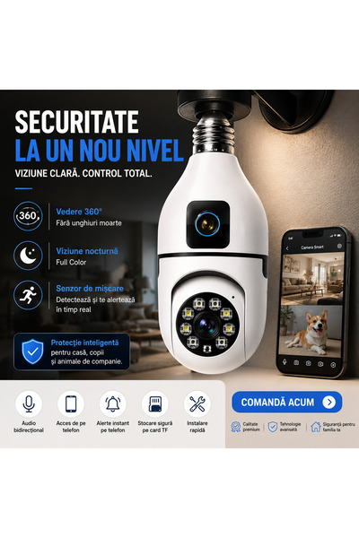 OEM CAMERA BEC SIMPLA (RO-V16) (ZvenS-CAMERABE)