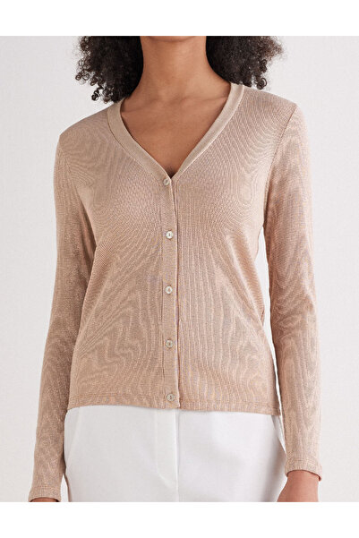 Evendi Cardigan, Cream
