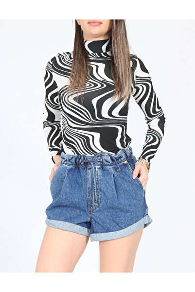 Evendi Shorts, Blue