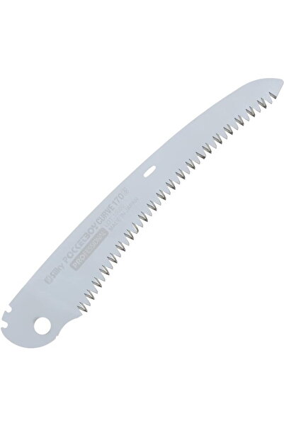 Silky Blade for Pocketboy Curve 170-8 rough (727-17)