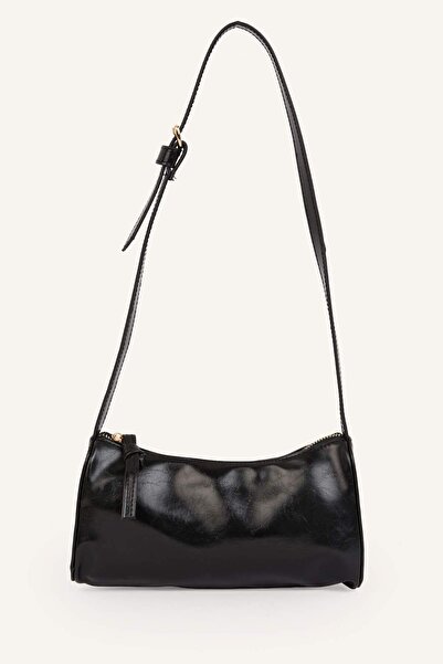 DeFacto White Women's Shoulder Bag I0619Axns