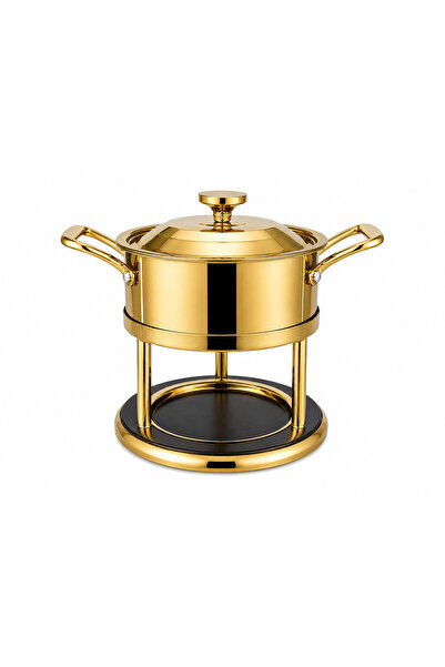 Wahat Aliamtiaz Luxury Food Serving and Warming Pot