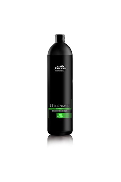 JOANNA Oxidant cremă profesional, 6%, 1 l