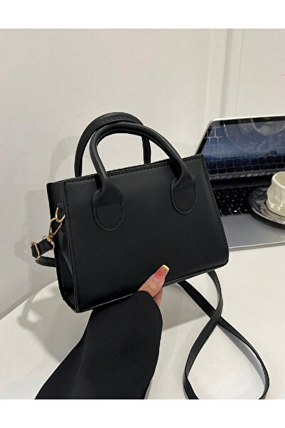 Evendi Bag, Black