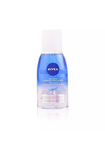 NIVEA VISAGE biphasic makeup remover for waterproof makeup 125 ml