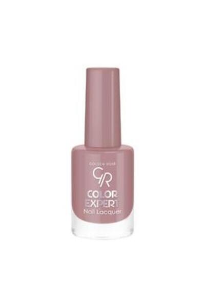 Golden Rose Color Expert Nail Polish 137 Golden Rose, 10.2ml