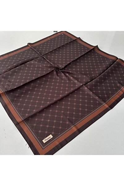 Picasso Crystal Scarf Coffee Series Lrp2908
