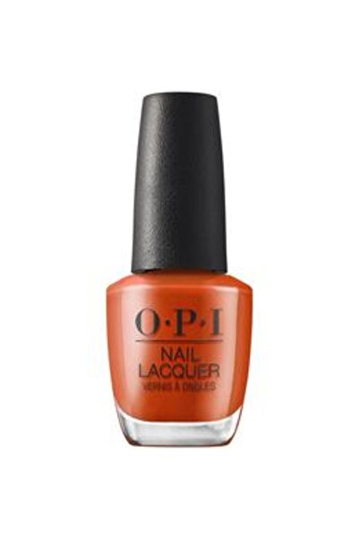 OPI Nail Lacquer - Nail Lacquer My Me Era Collection, Stop at Nothin', 15 ml
