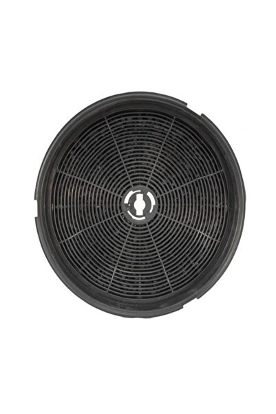 Home Filtru carbune activ pentru hota, compatibil DH835W/DH835B,