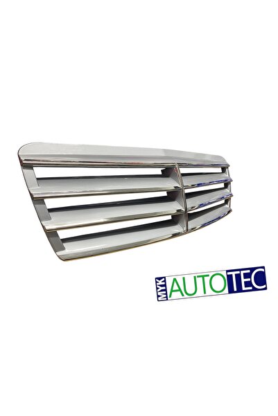 Wender Parts MERCEDES W210 PANJUR PETEĞİ GRİ NİKELAJLİ 1995-1999 uyumlu
