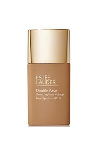 Estee Lauder Lightweight Mattifying Foundation - Double Wear Sheer Long-Wear ...