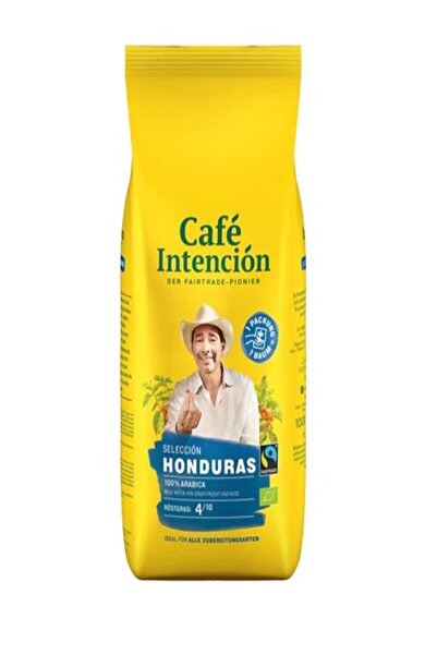Cafe Intencion Cafea Boabe Honduras 1kg