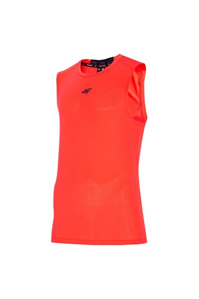 4F Tricou fără mâneci pentru bărbați XL