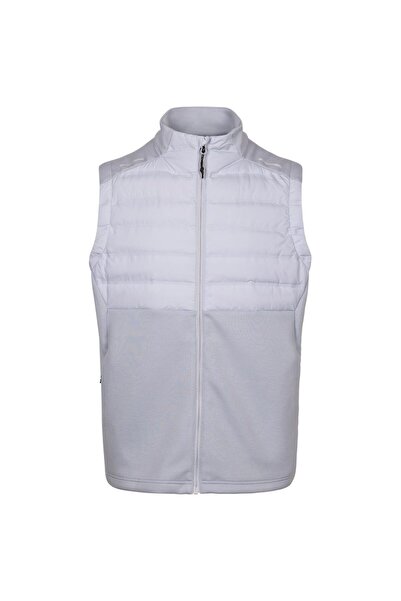Trespass Mens Sleeveless Jacket: Alsek Active Hybrid Gilet M