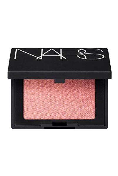 Nars Blush Orgasm