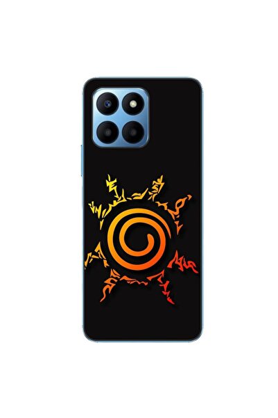 OEM Husa compatibila cu Honor X6 Silicon Gel Tpu Model Eight Trigrams Sealing