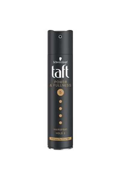 Taft Spray Fixativ pentru Textura cu Fixare Foarte Puternica - Schwarzkopf Po...