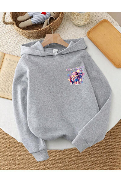 Evendi Sweatshirt, Grey