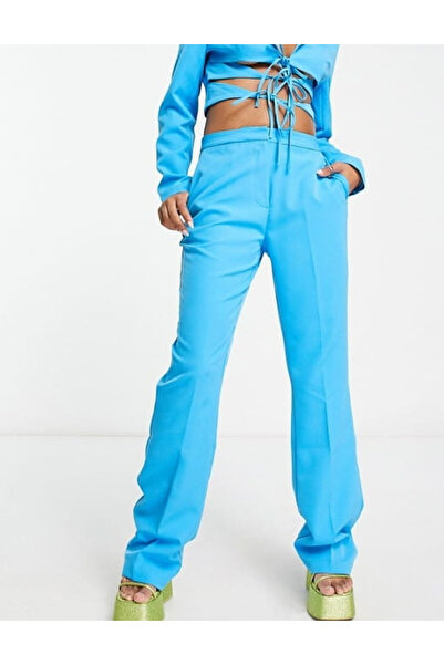 Evendi Pants, Blue