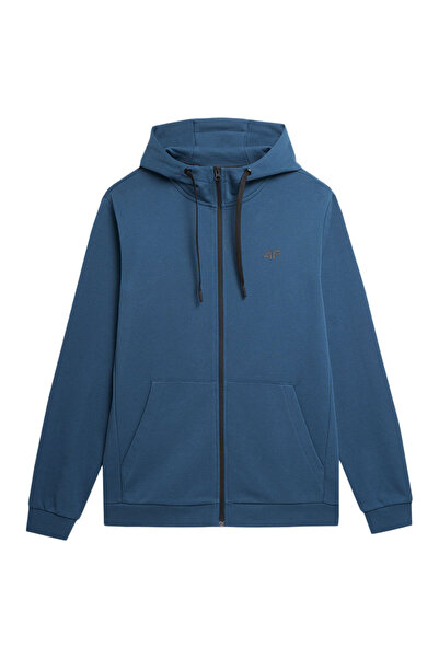 4F Mens Cardigan L