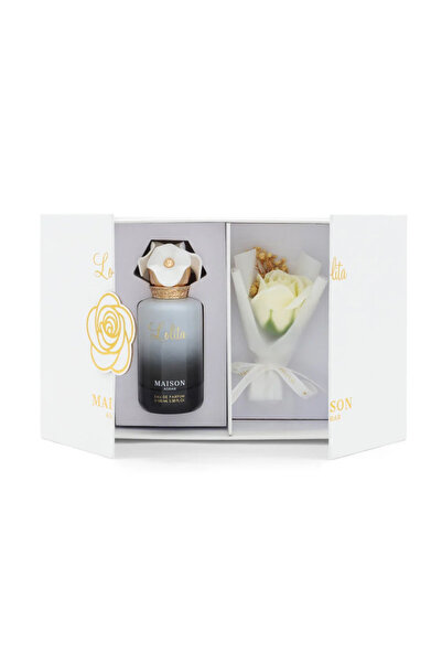 Maison Asrar Eau De Parfum 100 ml - Lolita