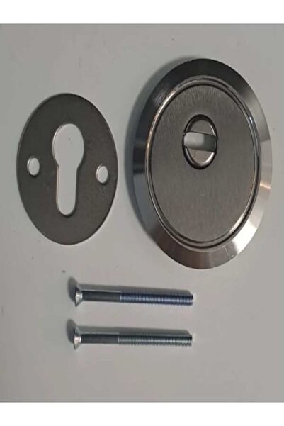 asdela home çelik kapı rozet seri ırmak