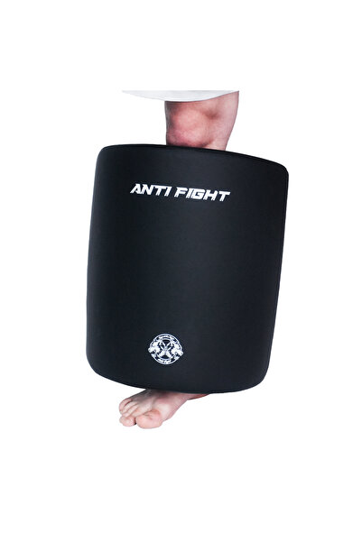 anti fight Pro Calf Kick Pad