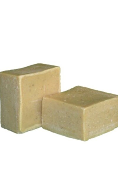 atastore2017 Clay Soap Hatay Handmade 100% Organic Natural Soap 1 Mold 130 Grams