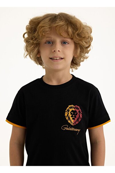 Galatasaray House of Clubs - Everyday Çocuk T-shirt