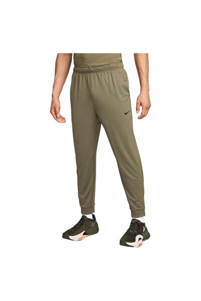 Nike Mens Dri-FIT Tapered VersatileTotality Sweatpants XL