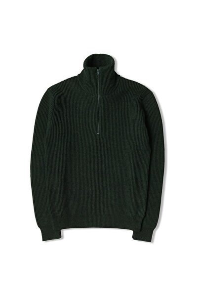 Edwin Mens Knit Sweater M