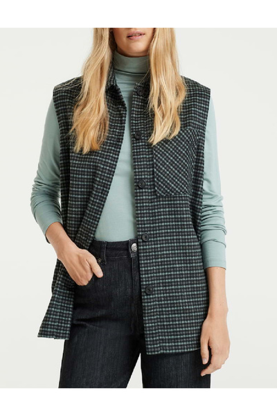 Evendi Vest, Mix colors
