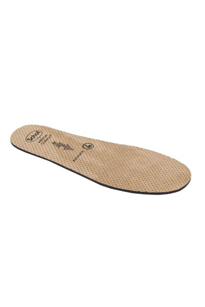 Scholl Memory Cushion Orthotic Insoles, ESD Antistatic, Washable, Unisex