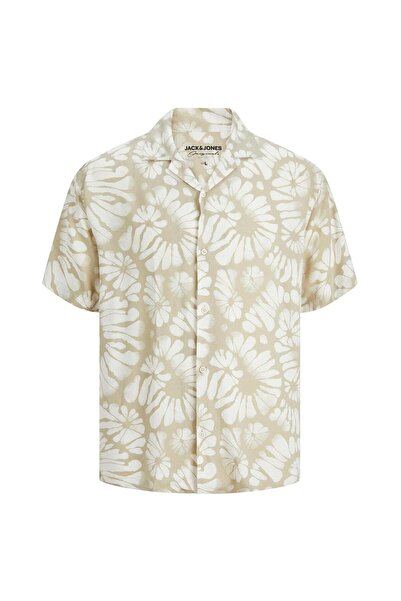 Jack & Jones Jack &amp;   Cămașă bărbătească Jones, mărimea L