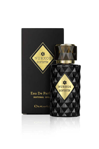 nurxos Sofıstık – Eau De Perfum