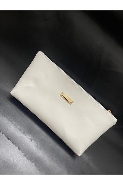 VELORİA BAG & SCARF VELORİA BAG portföy çanta trend clutch