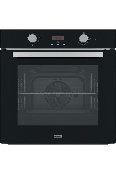Franke Electric built-in oven FSL 86 H BK