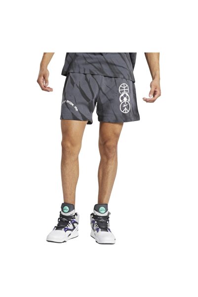 Reebok Pantaloni scurți bărbați L