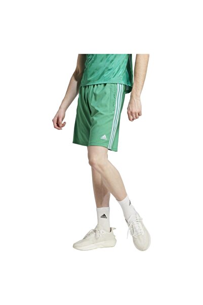 adidas Pantaloni scurți Tiro pentru bărbați, mărimea M