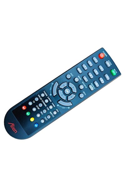 Alien Surface Telecomandă TV profesională, Alien Surface, 32DM1000, ergonomic...