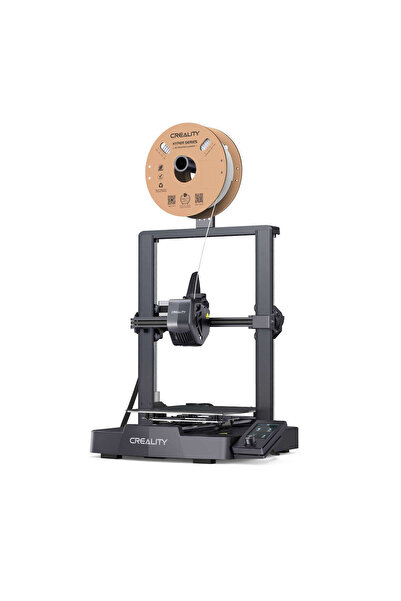 Creality Ender-3 V3 SE Εκτυπωτής 3D – Αυτόματη ισοπέδωση, Αυτόματη ρύθμιση οδ...